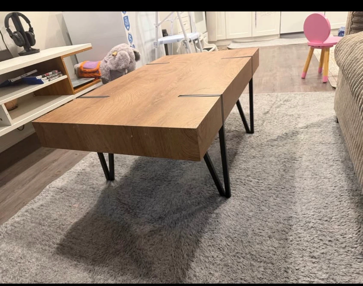 Coffee Table - photo 2