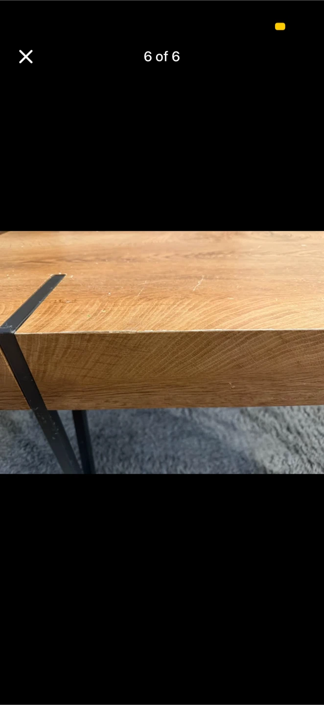 Coffee Table - photo 3