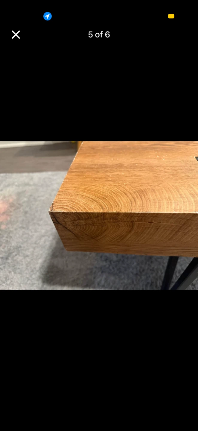 Coffee Table - photo 4