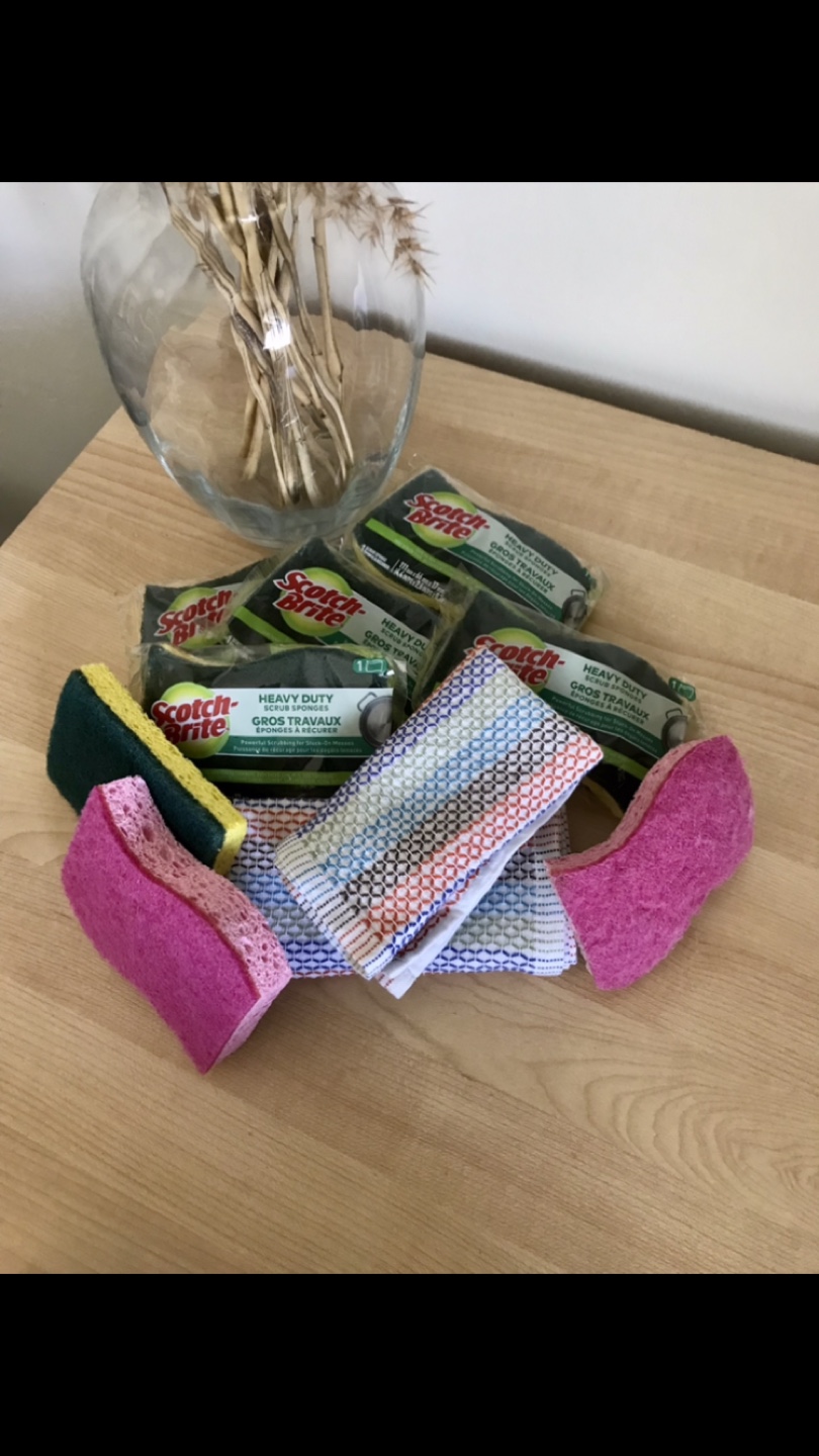 ✨NEW Cleaning Items Bundle - photo 2