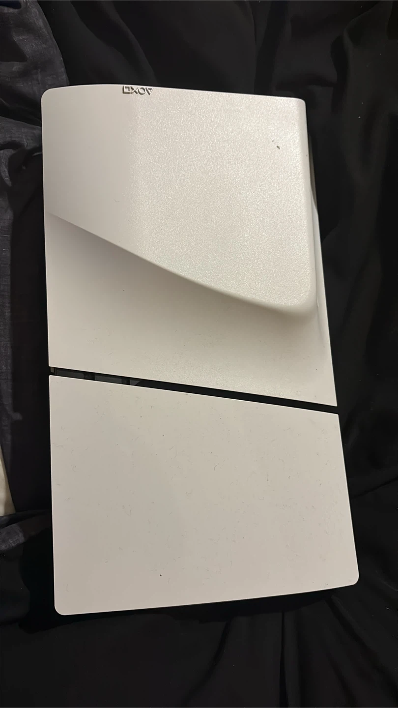 Sony PlayStation 5 Console - photo 3