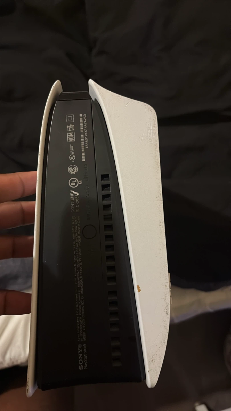 Sony PlayStation 5 Console - photo 4