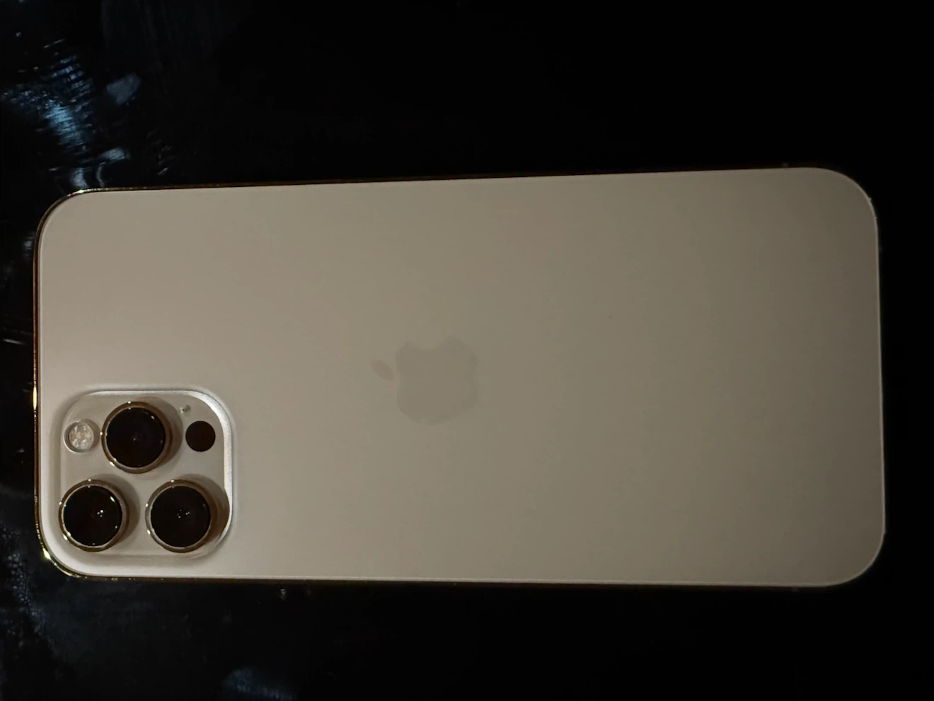 Apple iPhone 12 Pro Max – 128GB – Unlocked