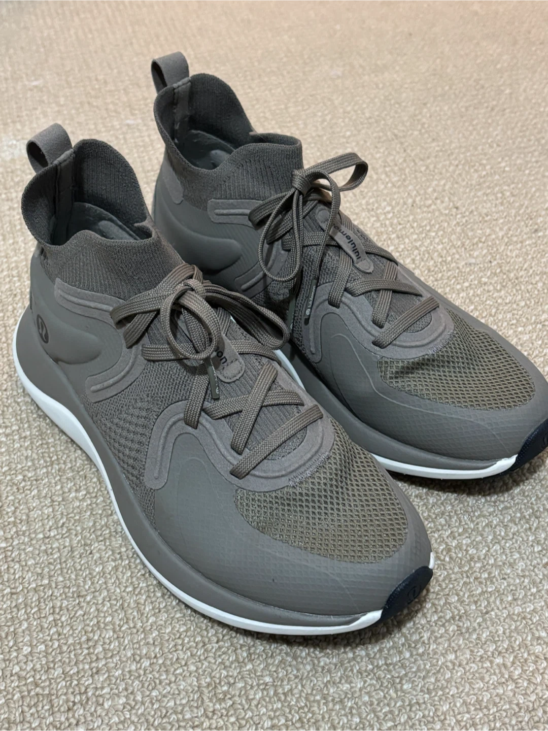 Lululemon Running Shoes