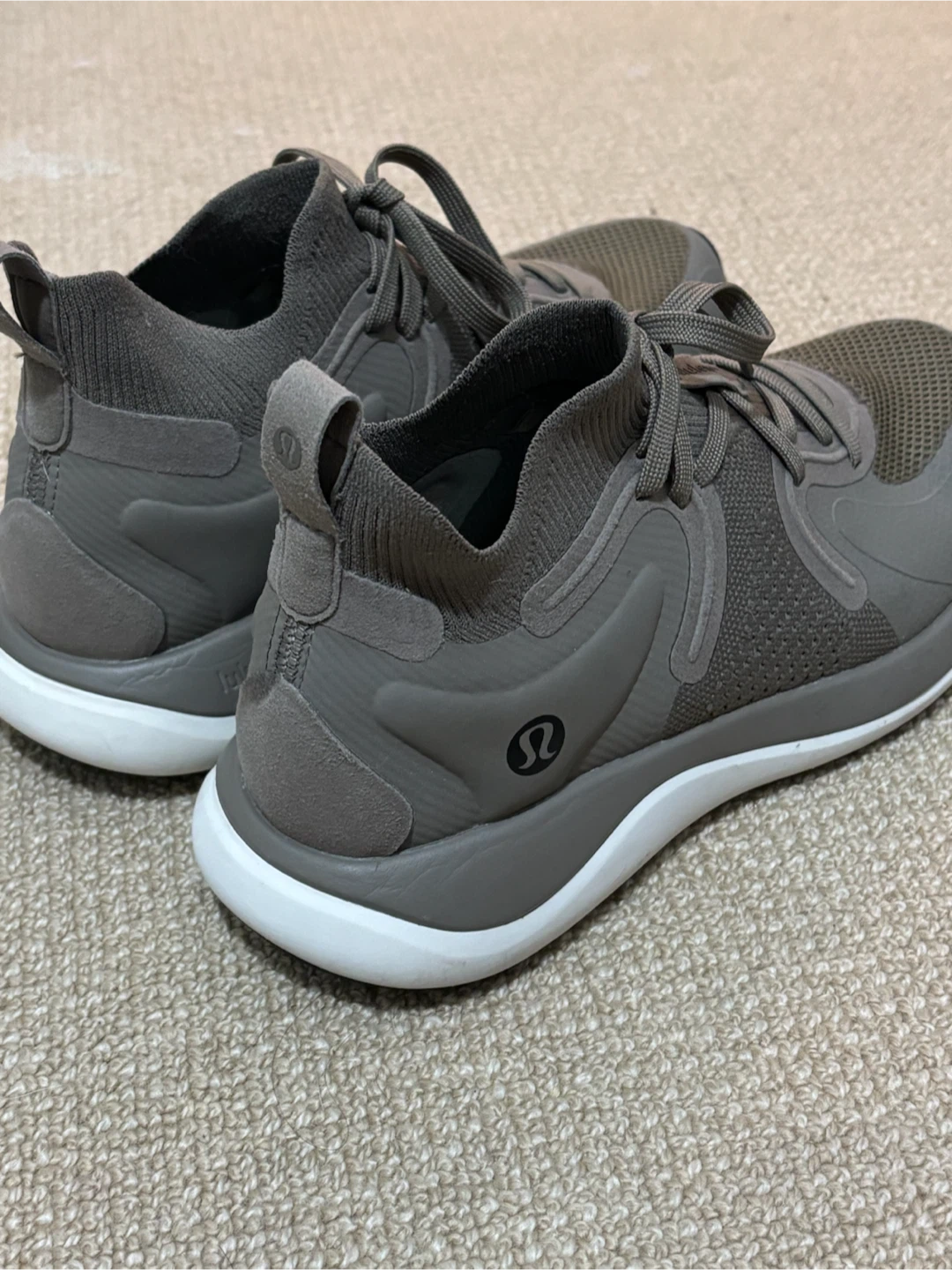 Lululemon Running Shoes - photo 2
