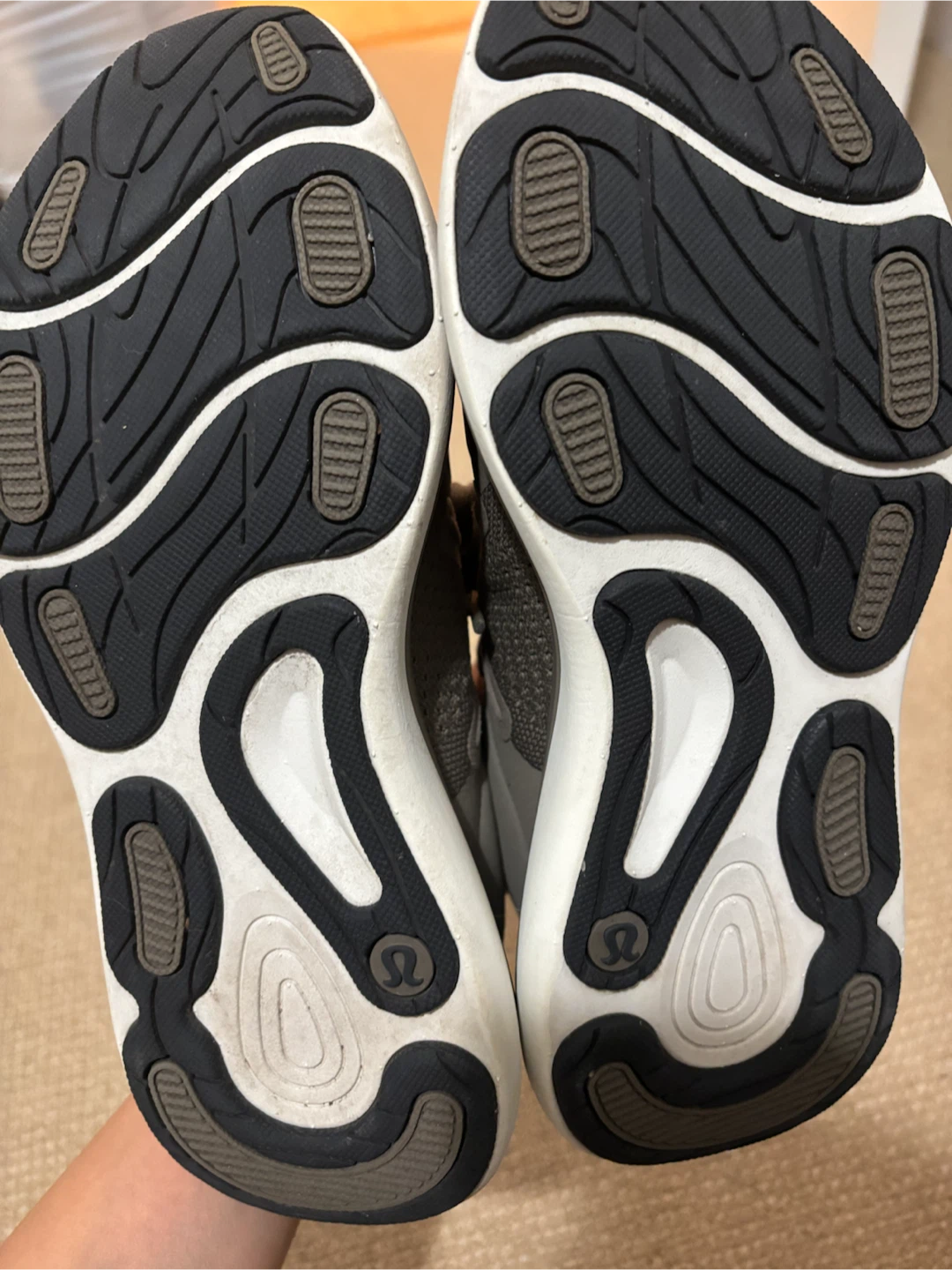 Lululemon Running Shoes - photo 3