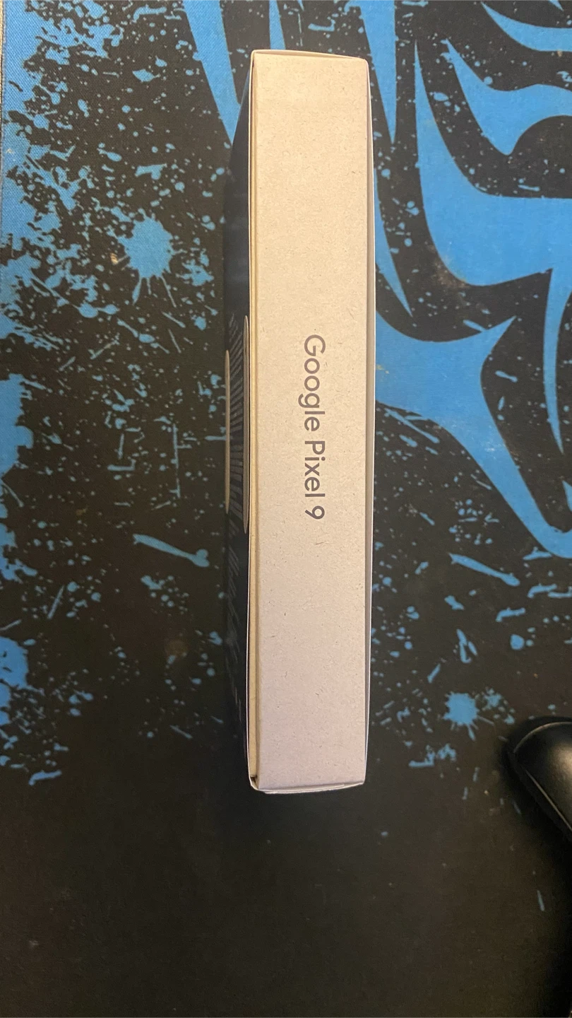BNIB - Google Pixel 9 5G Smartphone - photo 3