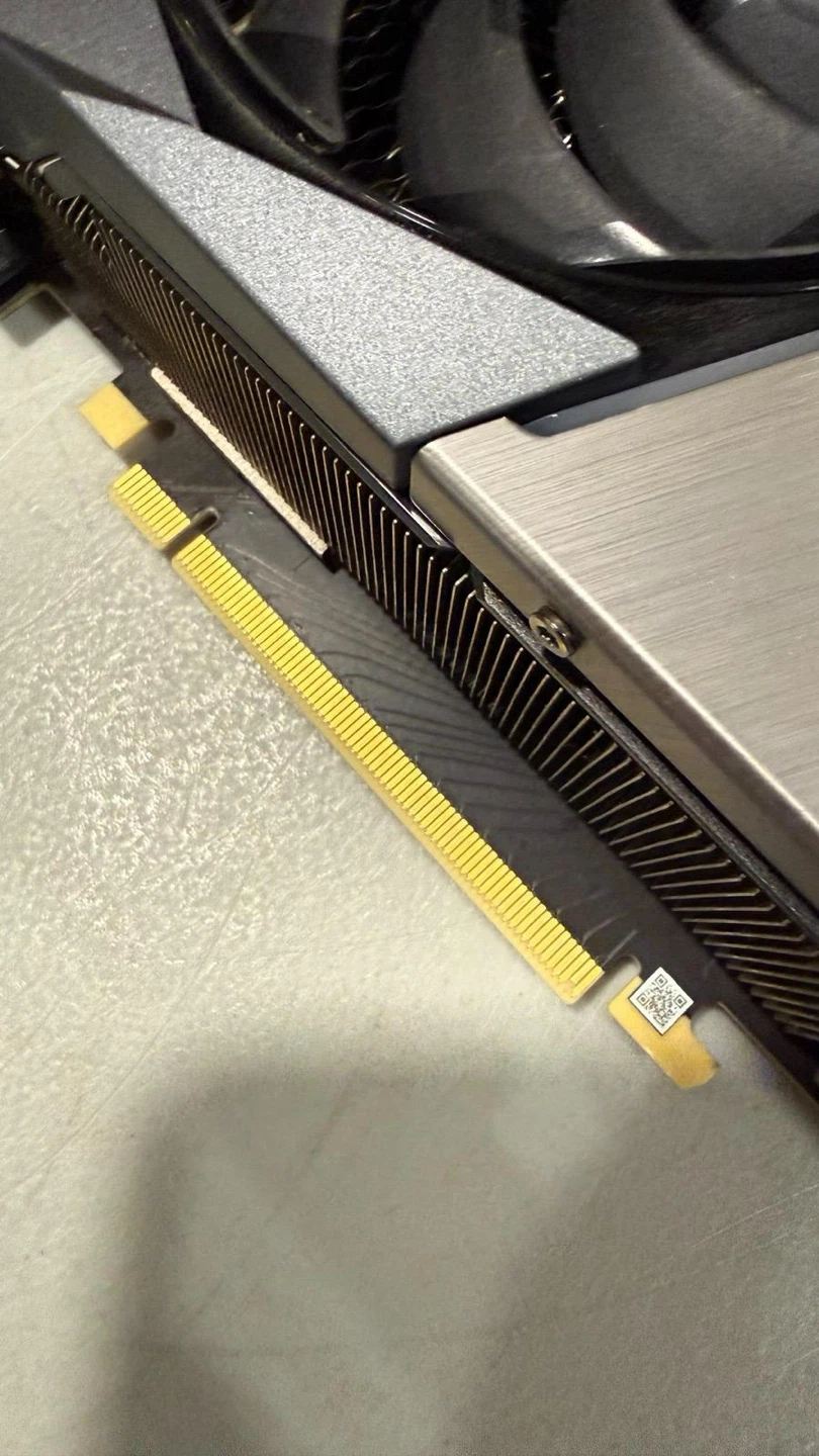 💎 MSI GeForce RTX 3090 Suprim X 24GB Graphics Card - photo 5