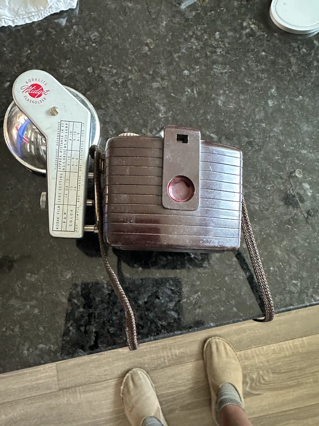 Vintage cameras - photo 2