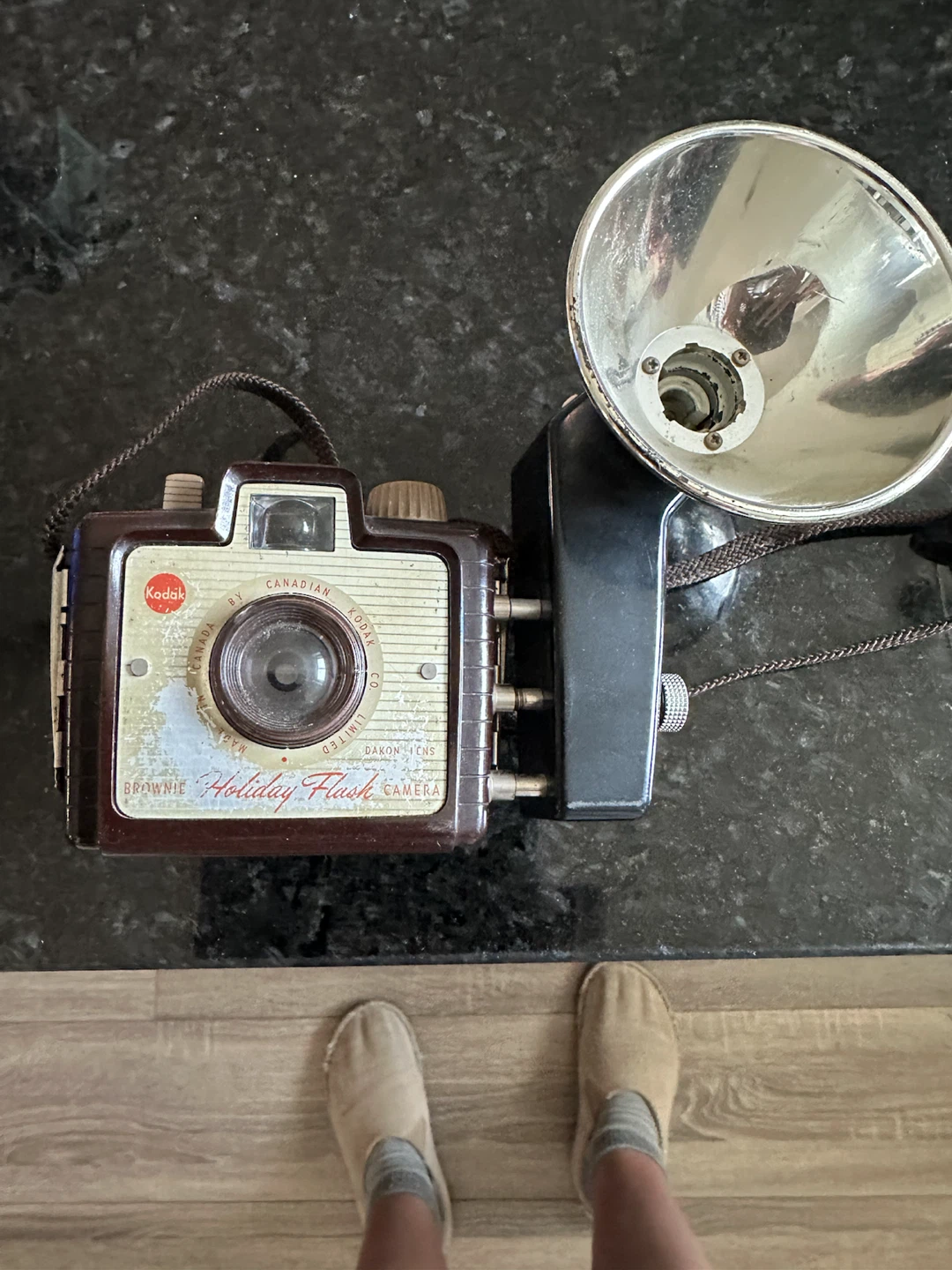 Vintage cameras - photo 3