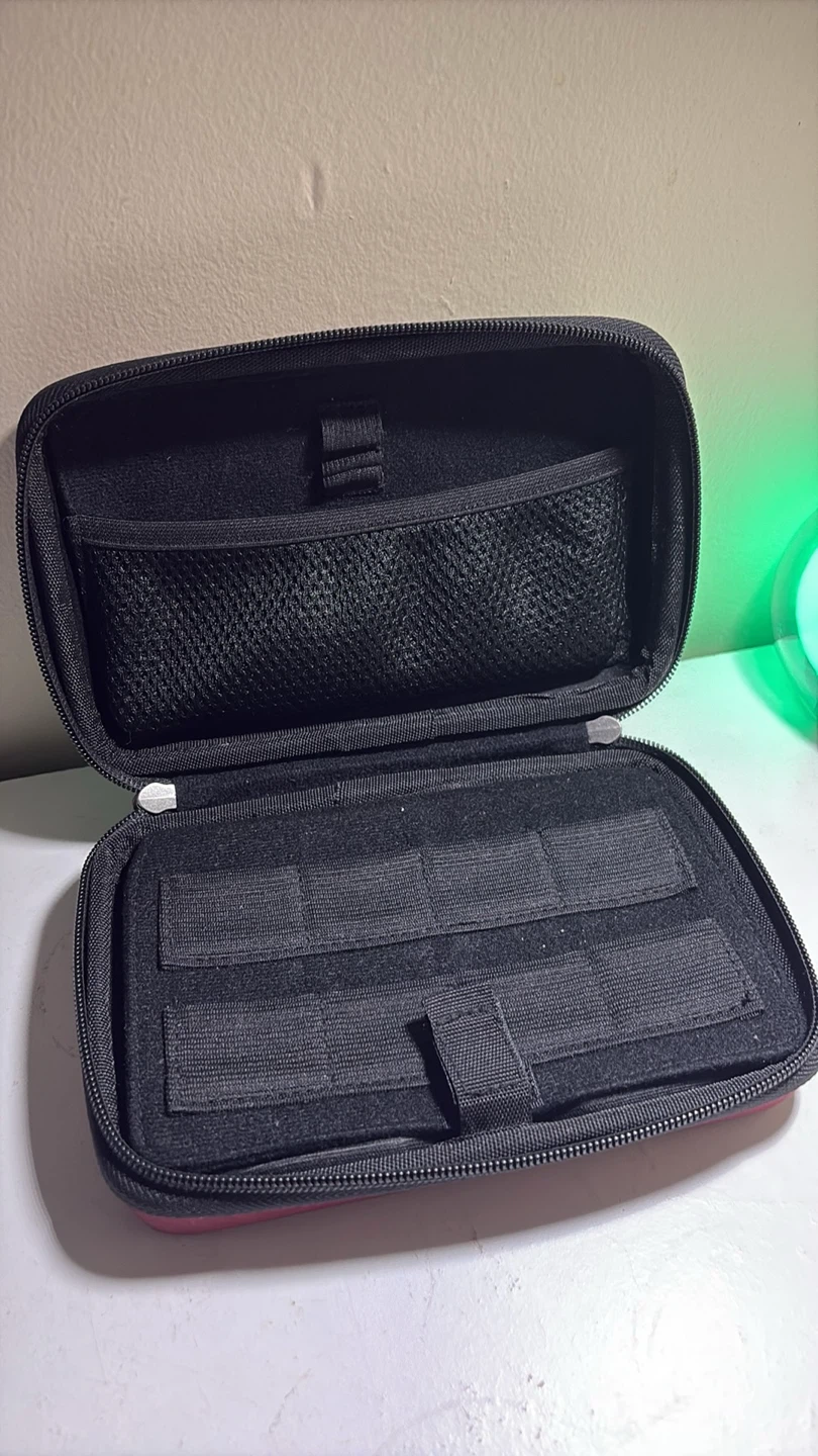 Carrying Case for Nintendo DSi XL - photo 2