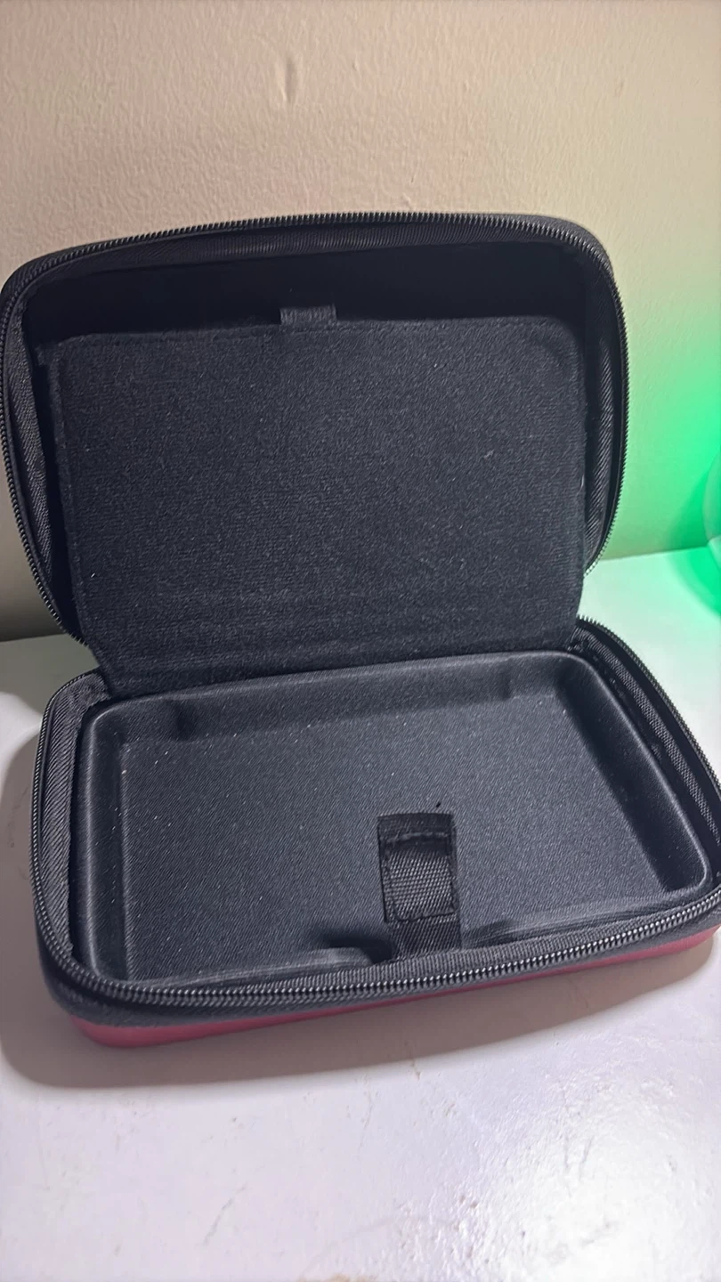 Carrying Case for Nintendo DSi XL - photo 3