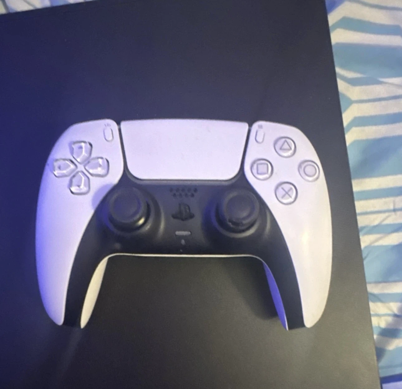 PlayStation 5 - photo 3