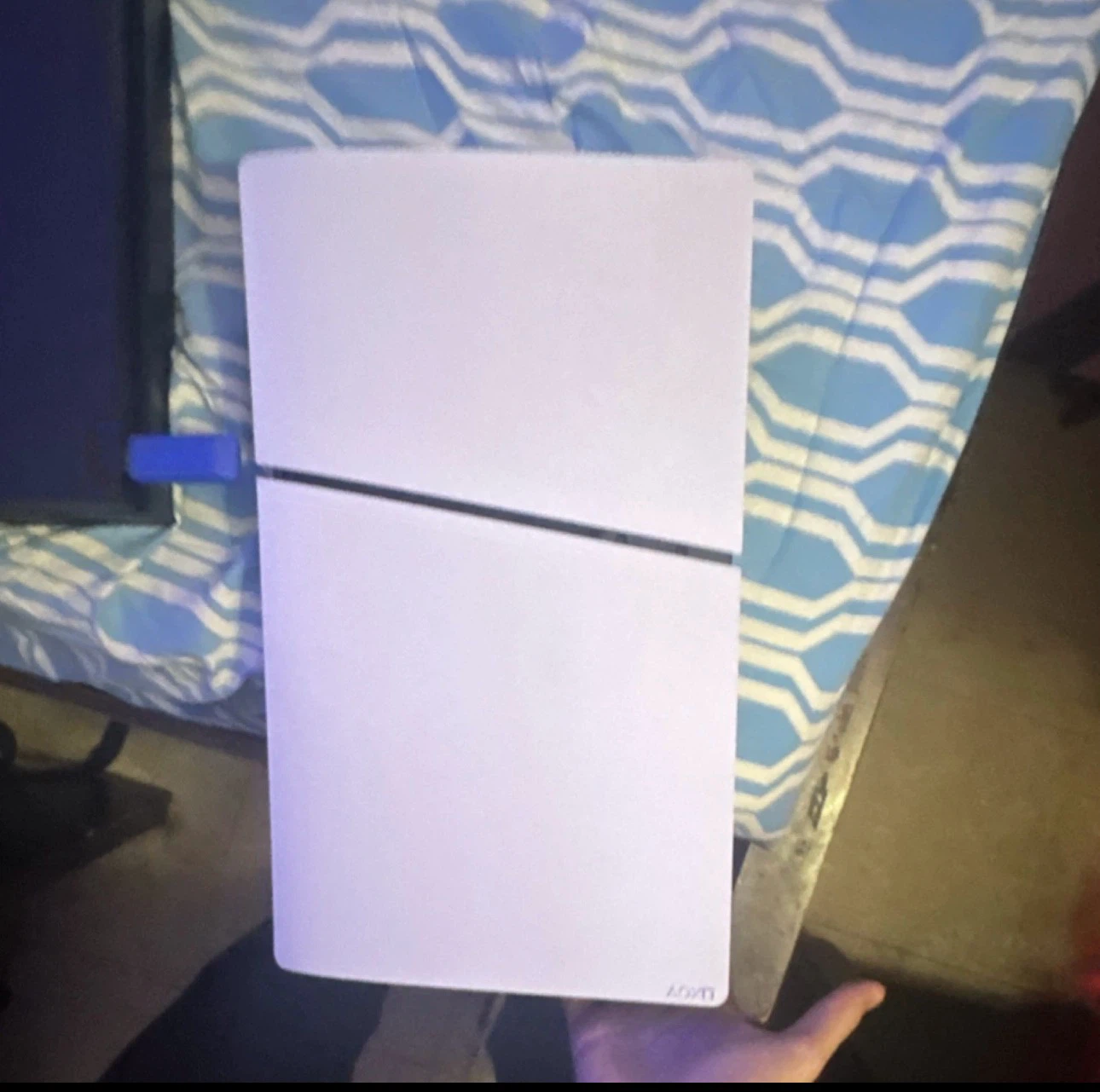PlayStation 5 - photo 4