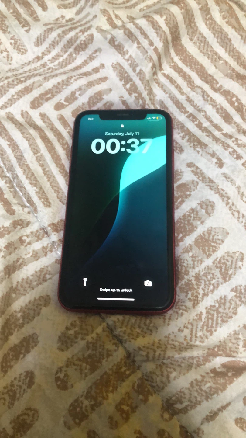 İPhone Xr - photo 2