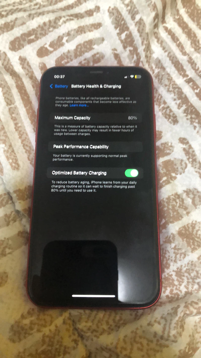 İPhone Xr - photo 3