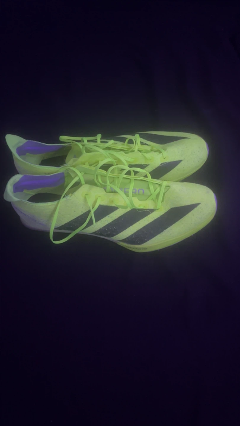 Adidas Adizero prime “sp3” track spikes size 9.5