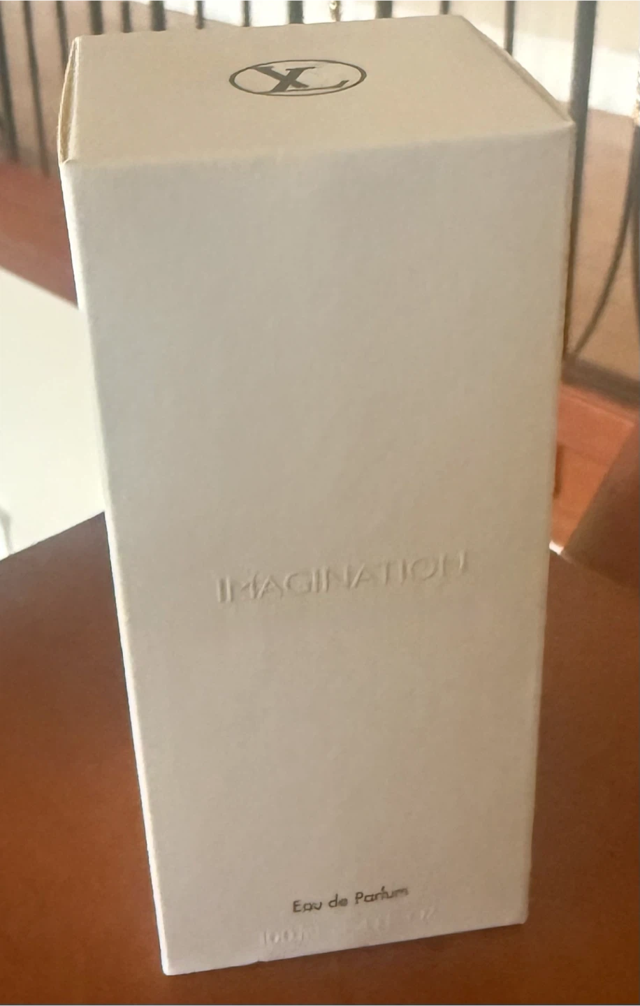 Imagination Eau de Parfum 100ml