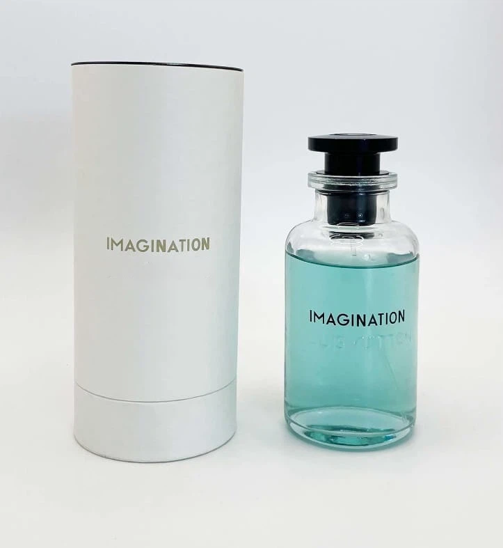 Imagination Eau de Parfum 100ml - photo 4