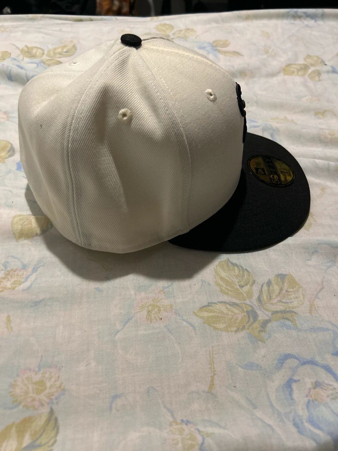 New Era 59FIFTY Chicago White Sox Fitted Hat - photo 2