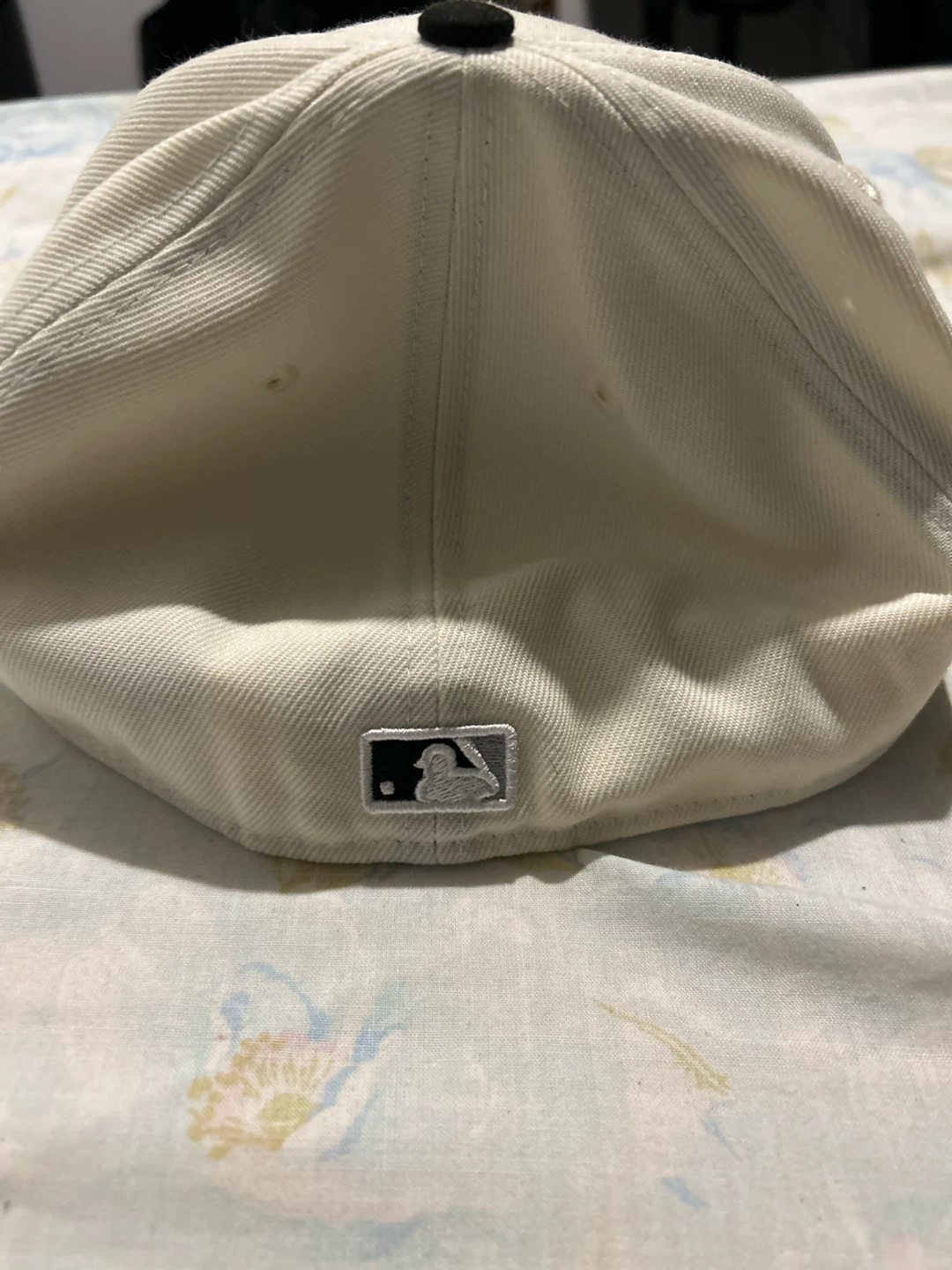 New Era 59FIFTY Chicago White Sox Fitted Hat - photo 3