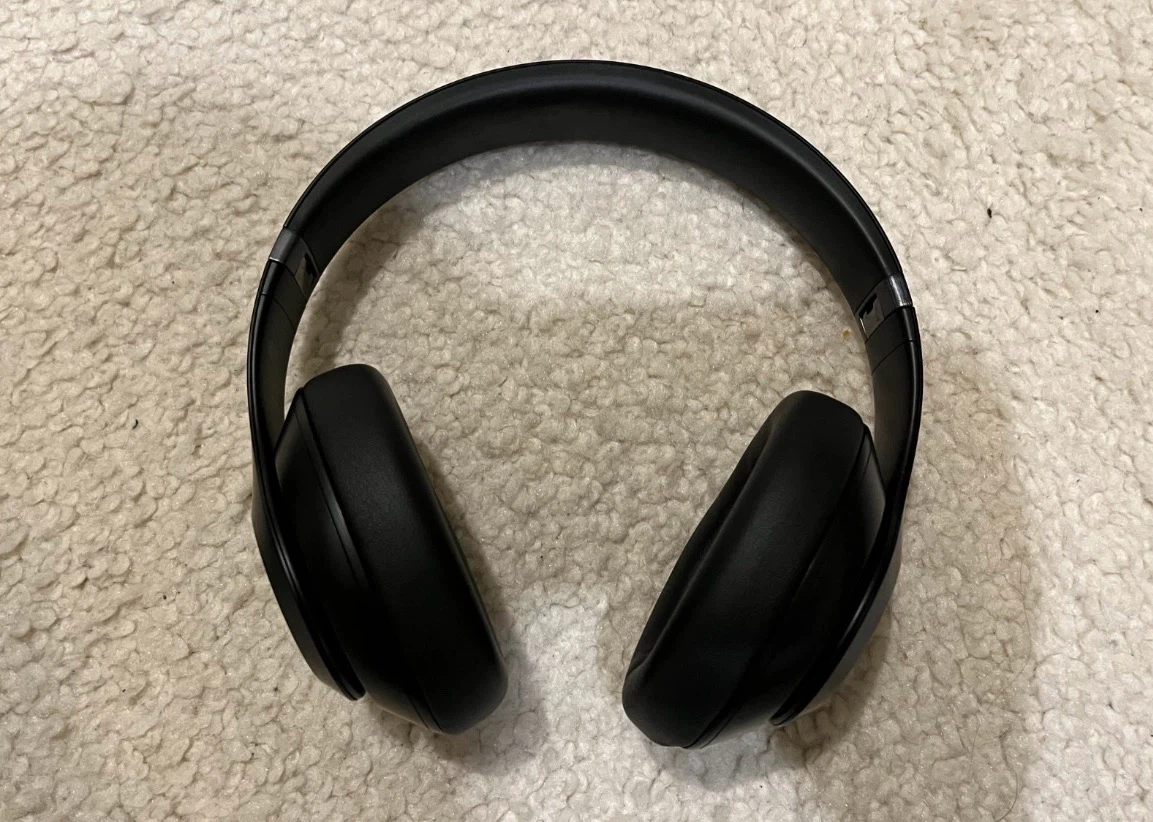 Beats Studio Pros - photo 2