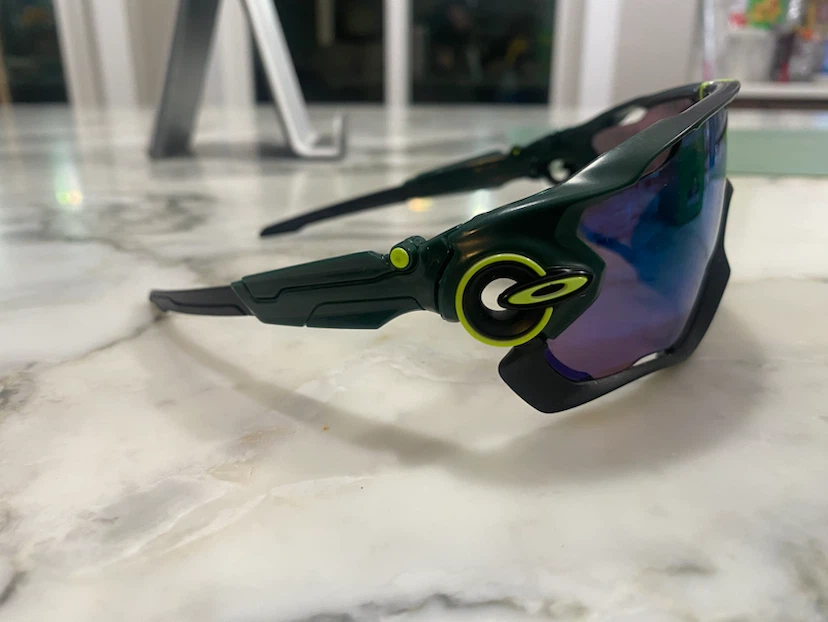Oakley Jawbreaker Sunglasses