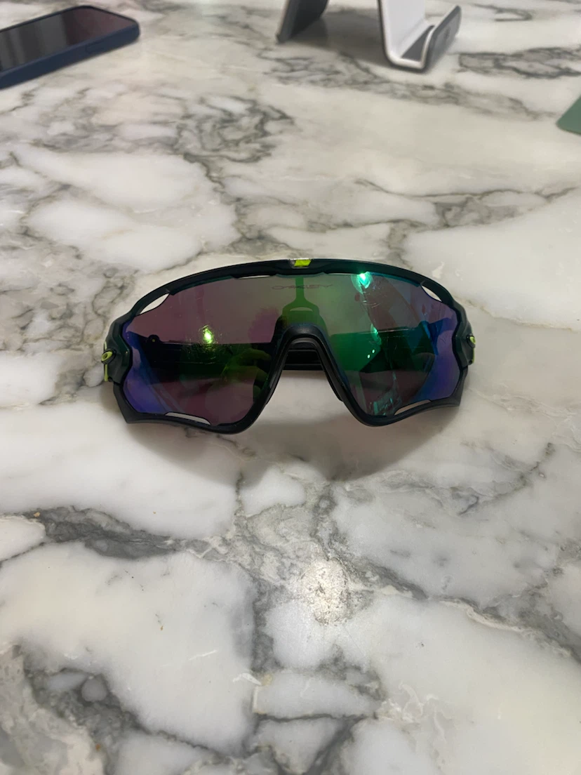 Oakley Jawbreaker Sunglasses - photo 2
