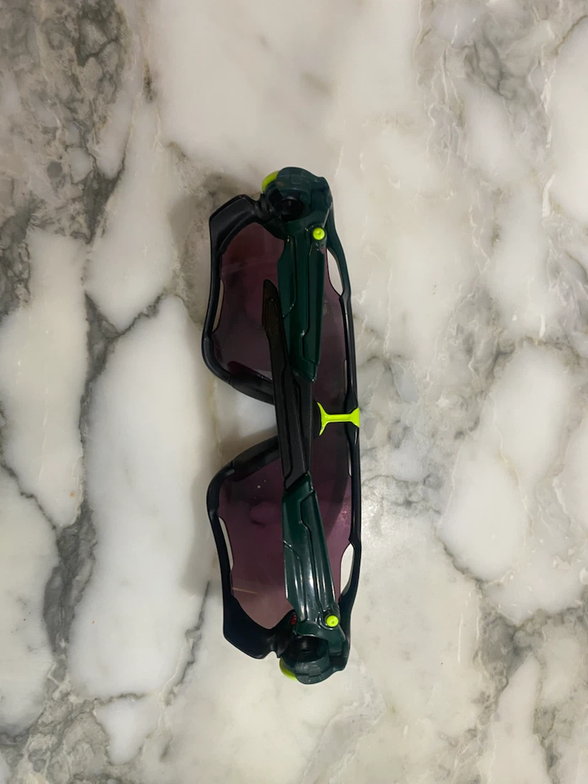 Oakley Jawbreaker Sunglasses - photo 3