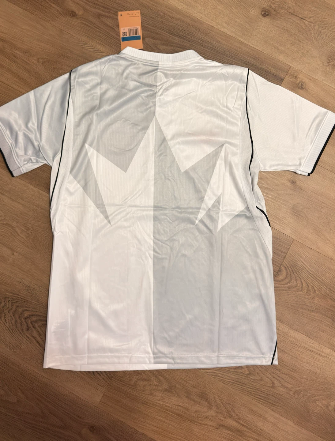 Canada Away White Jersey  FIFA World Cup Jersey - photo 4