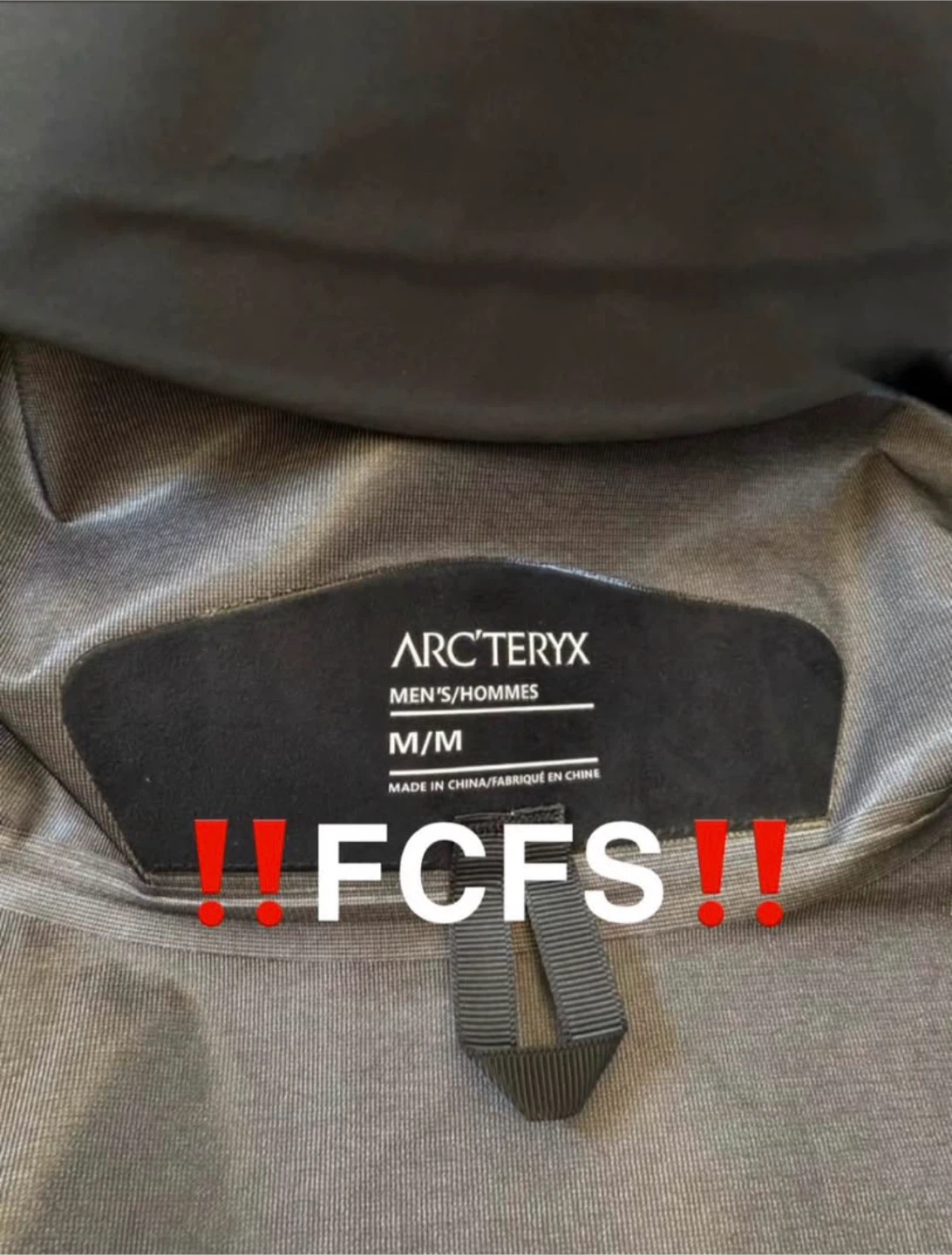 Arc'teryx Men's Beta Sl Gore-Tex Jacket - photo 3