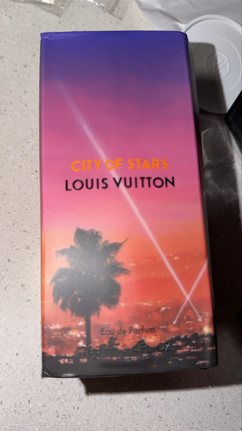 Louis Vuitton 100ml - photo 3
