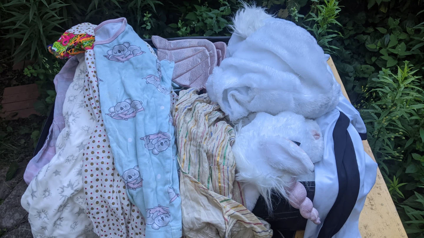 Baby-Kid Clothes & Shoes