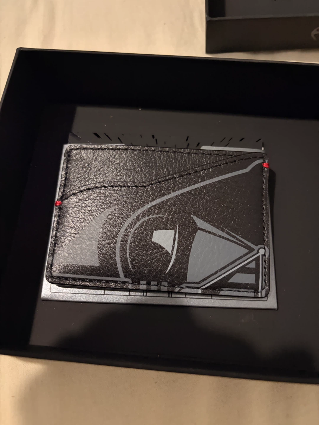 Fossil Star Wars Return of the Jedi Cardholder - photo 2