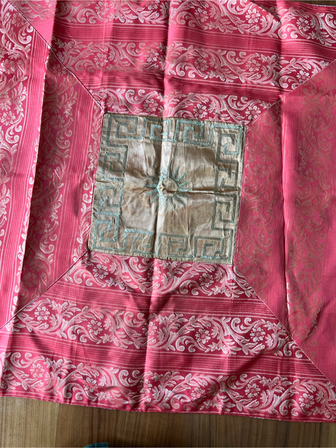 Decorative Tablecloth or Runner - photo 2