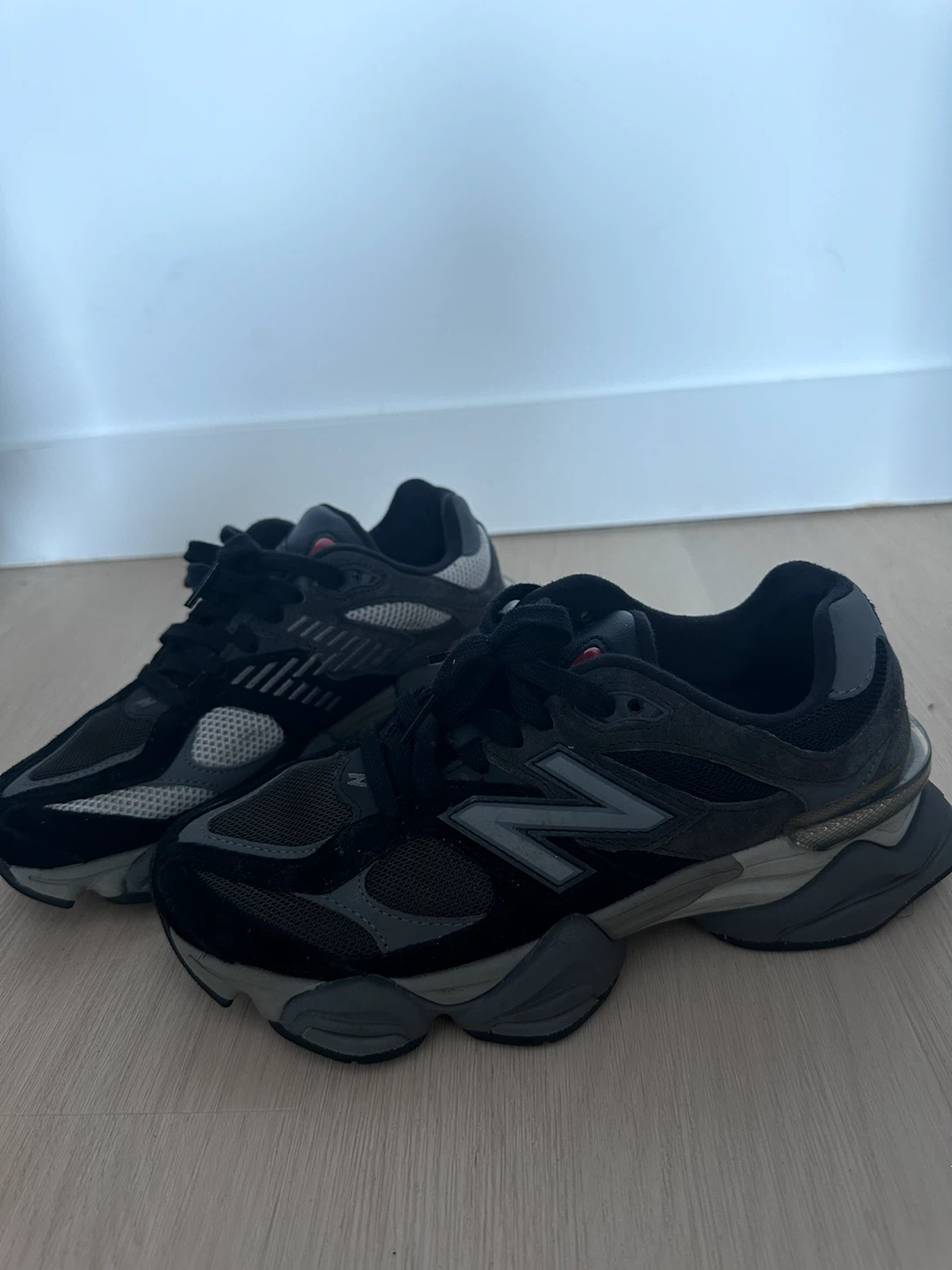 New Balance 9060 Men's Running Shoes