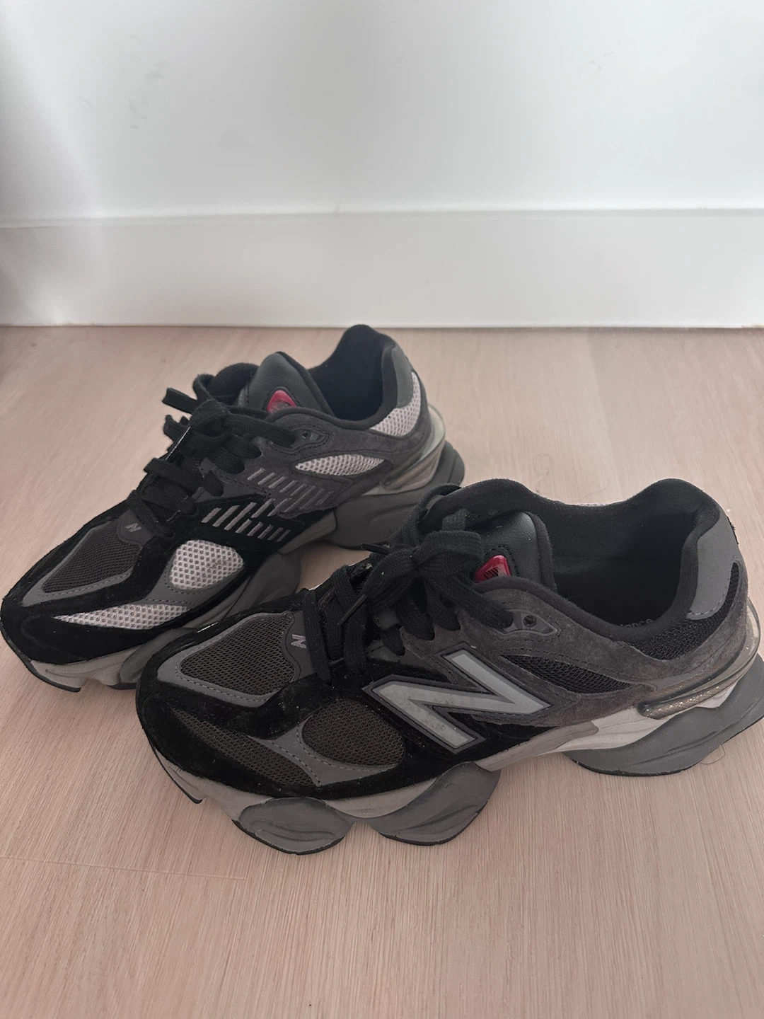 New Balance 9060 Men's Running Shoes - photo 2