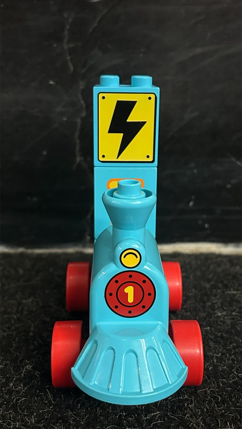 LEGO Duplo Toy Story Train Set #5659 - photo 3