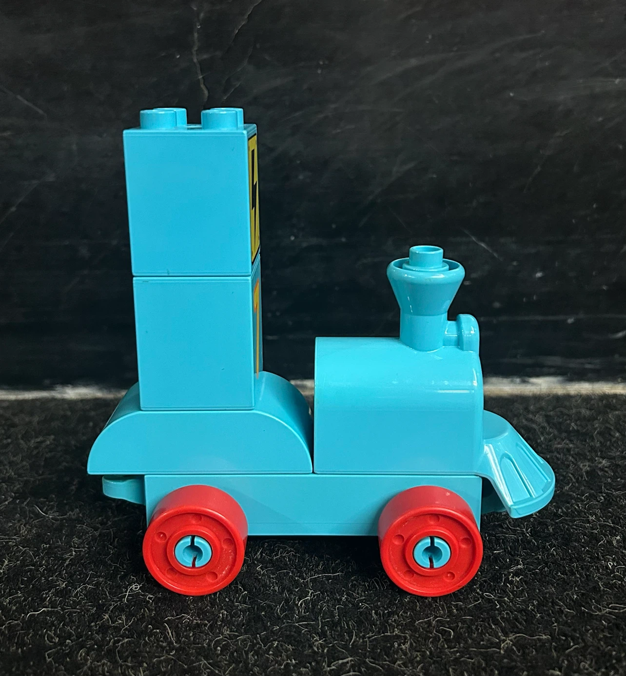 LEGO Duplo Toy Story Train Set #5659 - photo 4