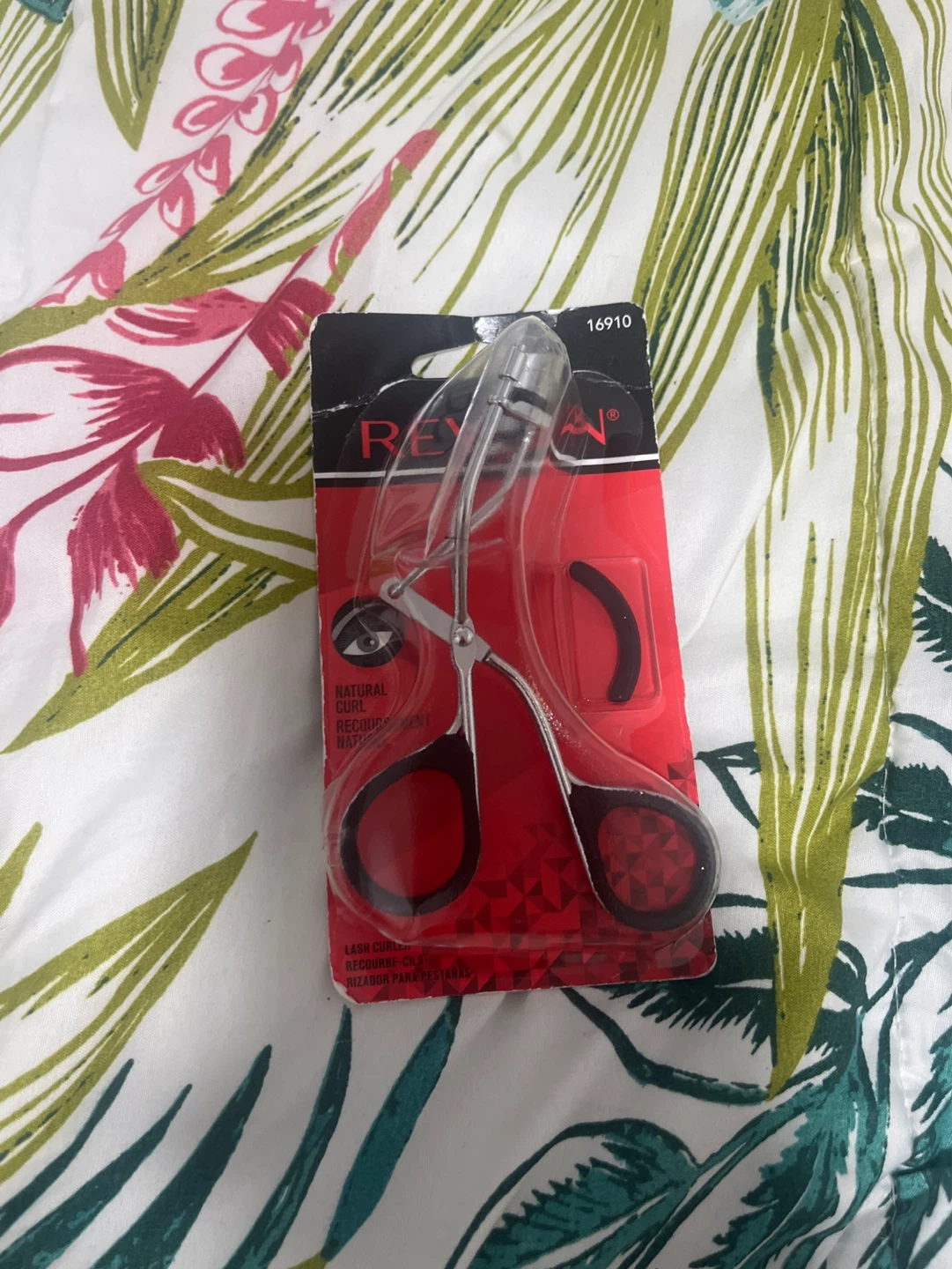 Revlon Lash Curler