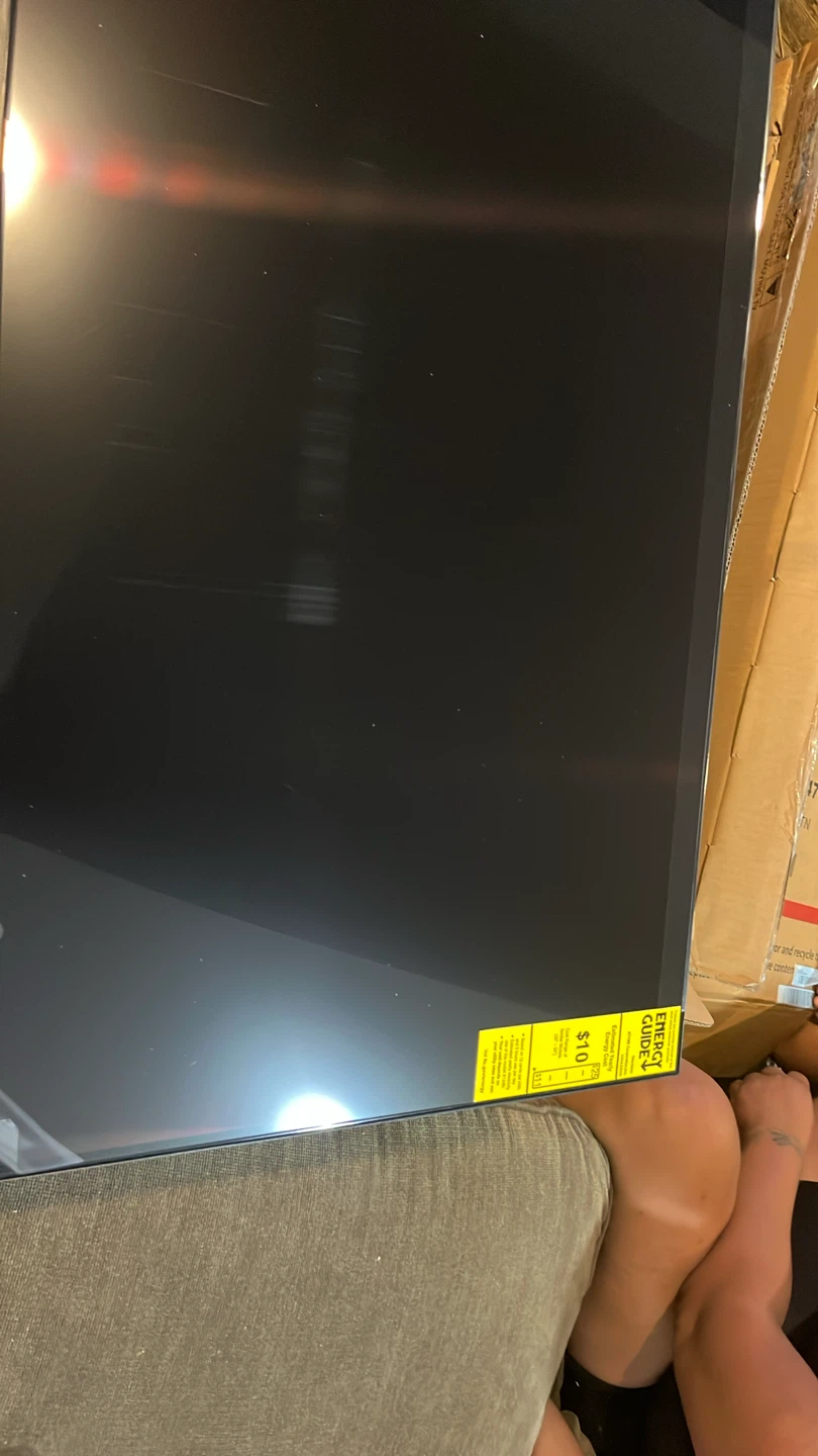 ATYME 32" LED HDTV Tizen OS Smart TV - photo 2