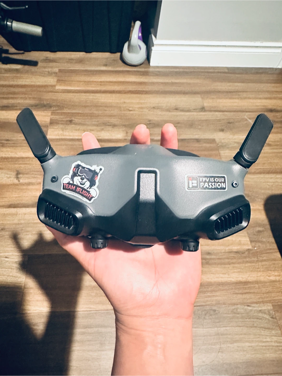 DJI FPV Goggles 2