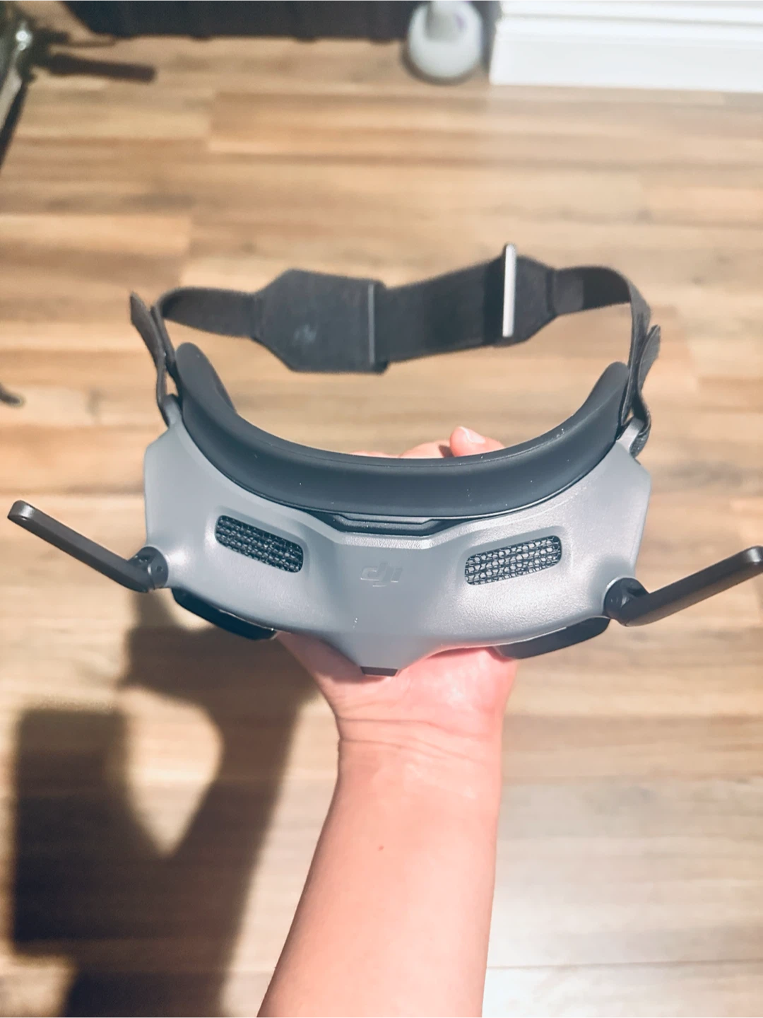 DJI FPV Goggles 2 - photo 2