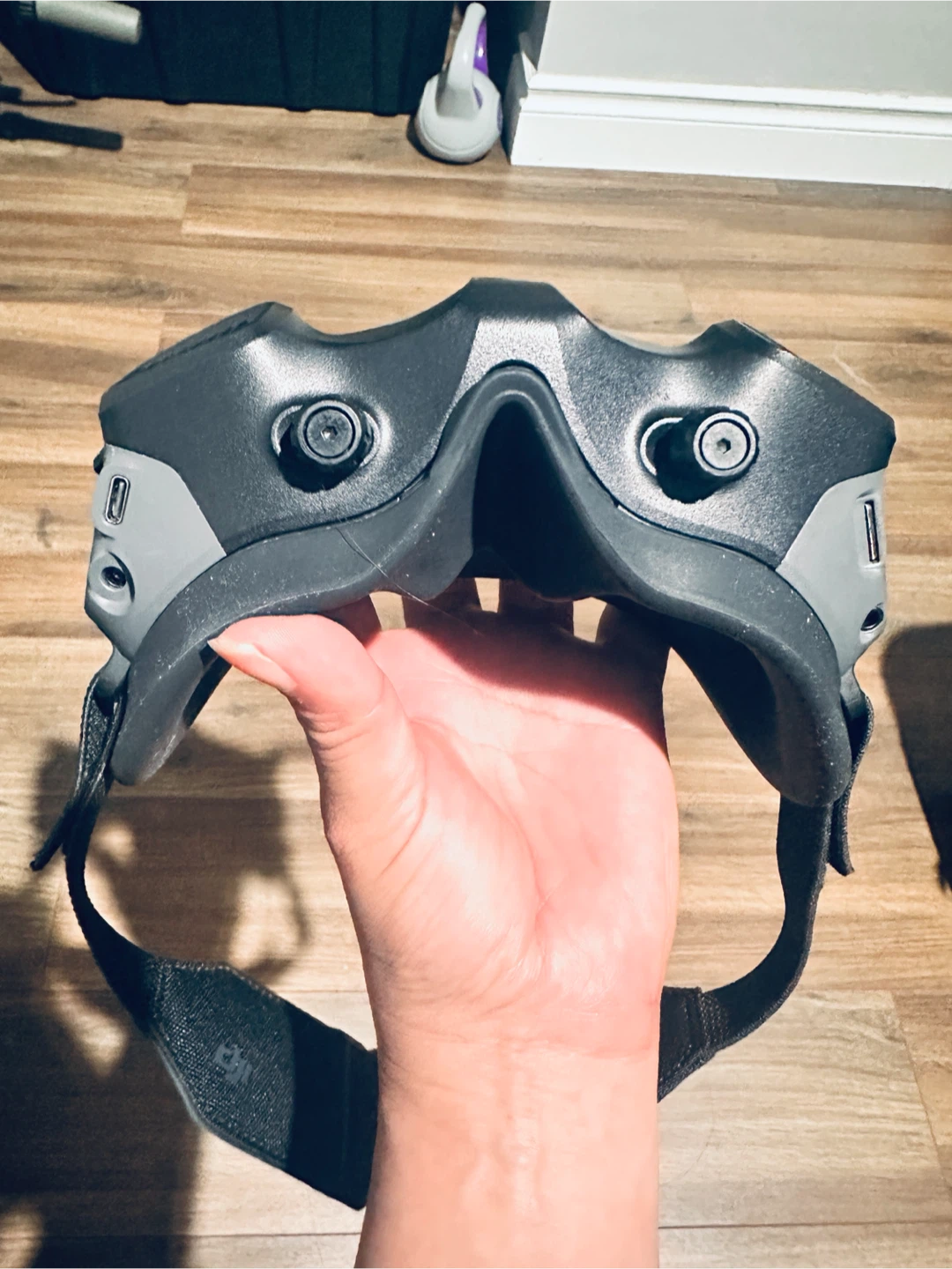 DJI FPV Goggles 2 - photo 3