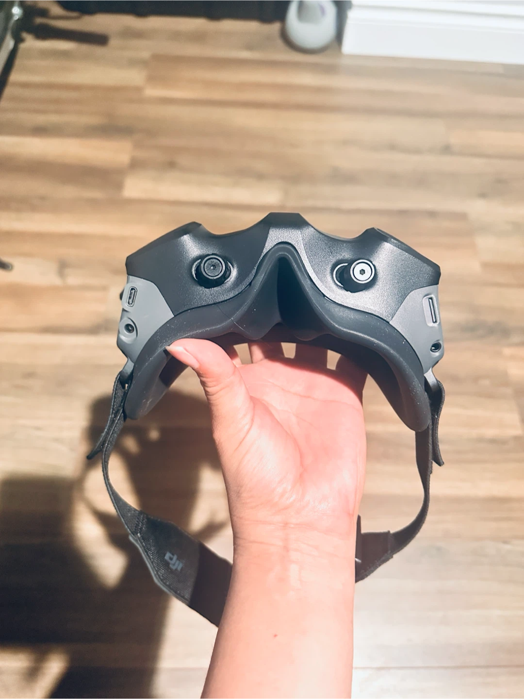 DJI FPV Goggles 2 - photo 4