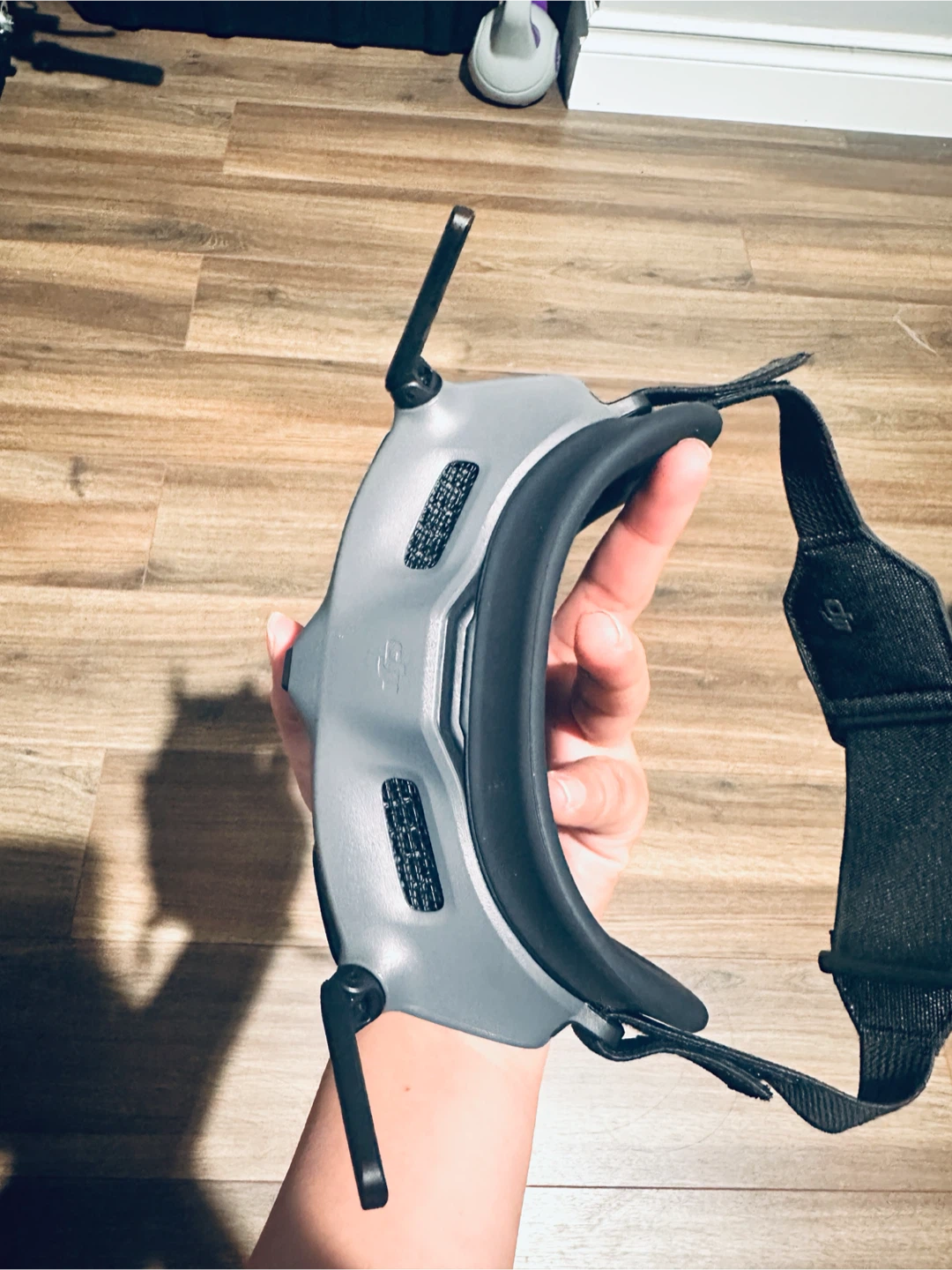 DJI FPV Goggles 2 - photo 5