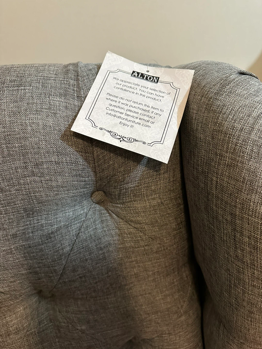 KING SIZE Bed Set - Headboard, Box Spring, Frame & Mattress - photo 2
