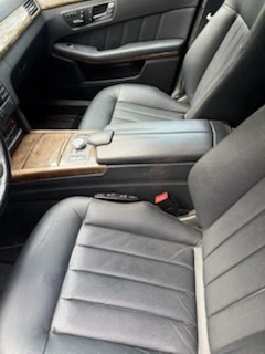 Mercedes-Benz E-Class Sedan - photo 5