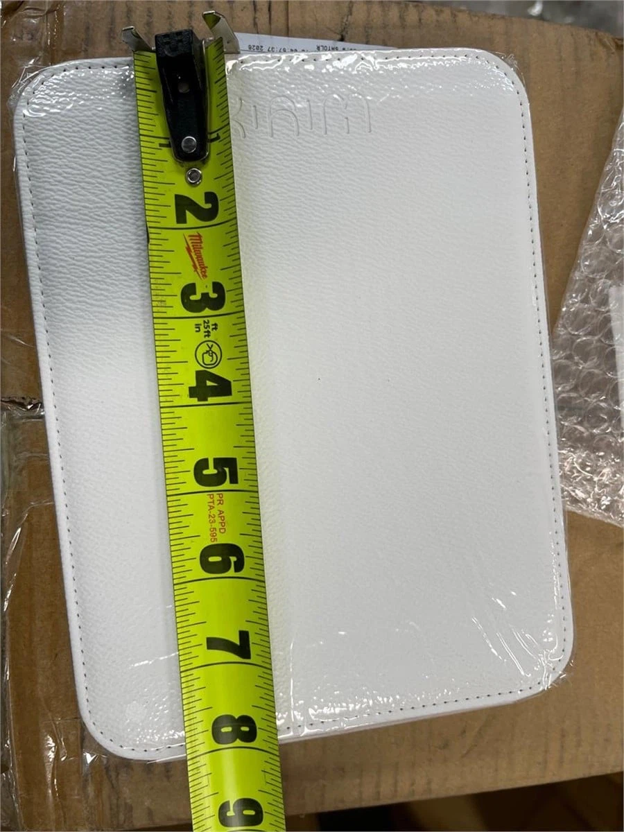Portable Folding Travel Mirror - photo 2