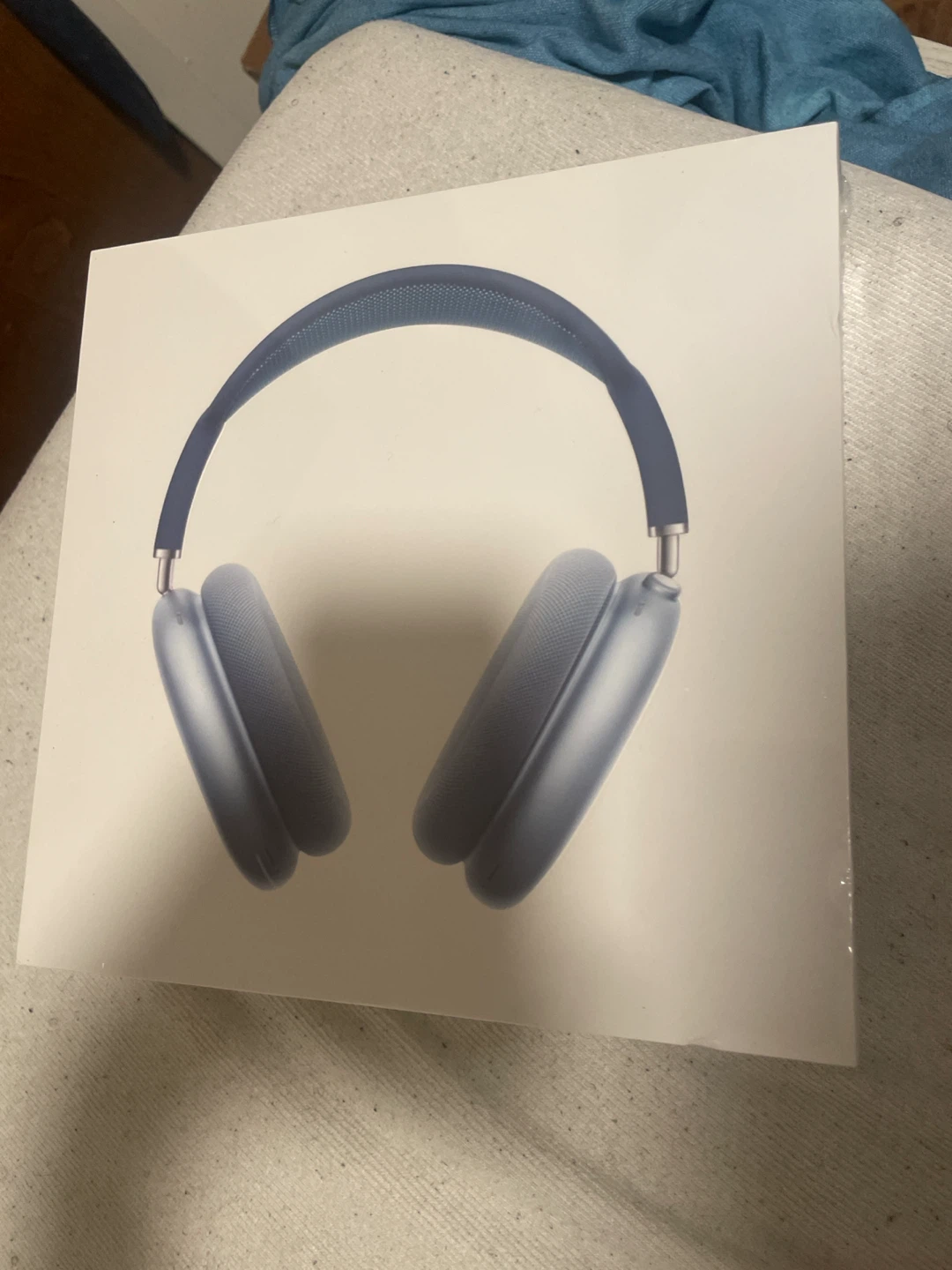 Apple AirPods Max Headphones